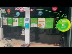 SH-800A ความสูง น้ําหนัก เครื่องดันโลหิต