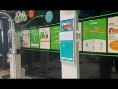 SH-900G ความสูง น้ําหนัก เครื่องไขมันร่างกาย