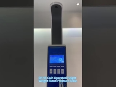 SH-V8 เครื่องวัดความดันโลหิต