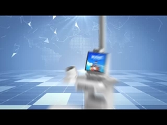 SH-T15 คิโอสก์ตรวจสุขภาพ