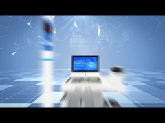 ตู้ตรวจสุขภาพ SH-T16