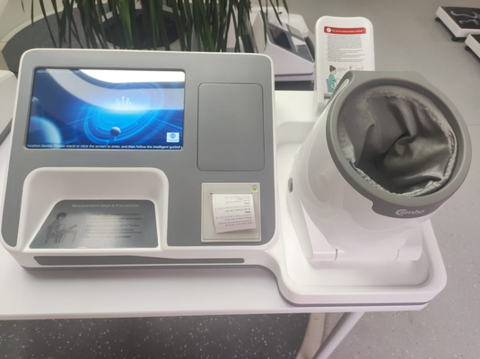 SH-X60 Digital bp Machine Blood Pressure Monitor bp Check Machine