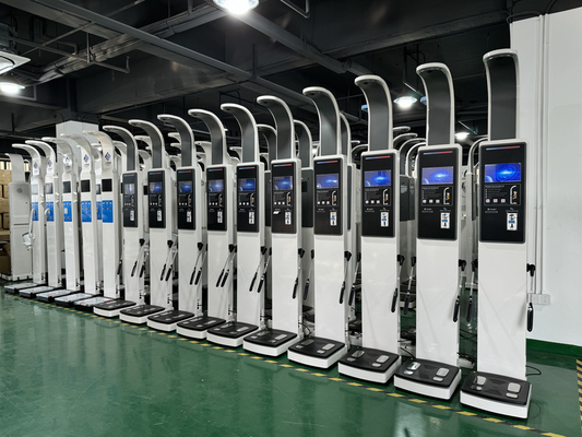 SH-V9F Body Composition Analyzer Machine for Gym