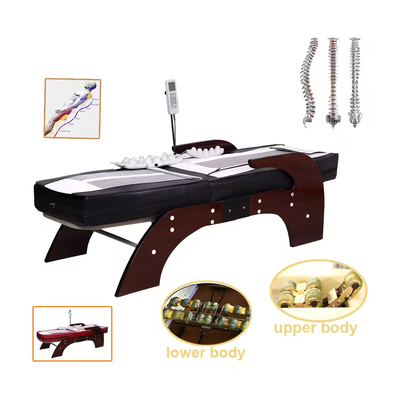 SH-M005 Massage Bed Table for Beauty Salon