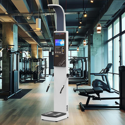 SH-V9F Body Composition Analyzer Machine for Gym