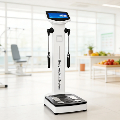 SH-10F BIA Body Inbody Analyzer Machine/body Analyzer/ Body Composition Analyzer