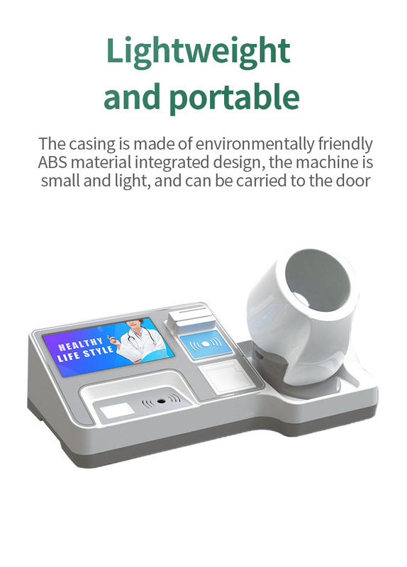 SH-X60 Digital bp Machine Blood Pressure Monitor bp Check Machine