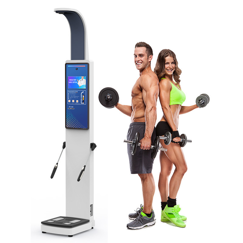 SH-V9F Body Composition Analyzer Machine for Gym