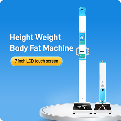 น้ำหนักโรงพยาบาลและความสูงไขมันในระดับบลูทู ธ น้ำหนักตัว BMI น้ำหนักตัวดิจิตอลดิจิตอล
