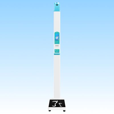 เครื่องชั่งน้ำหนักส่วนสูงอัลตราโซนิค เครื่องชั่งน้ำหนักส่วนสูง Bmi